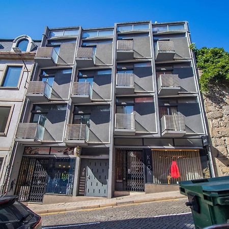 Firmeza388 Charming Flats Apartment Porto Bagian luar foto