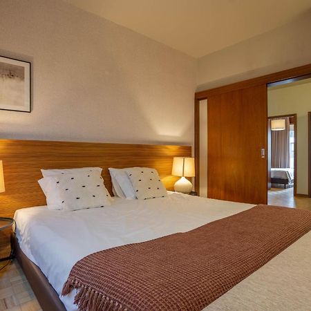 Firmeza388 Charming Flats Apartment Porto Bagian luar foto