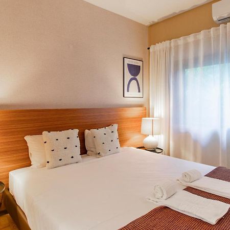 Firmeza388 Charming Flats Apartment Porto Bagian luar foto