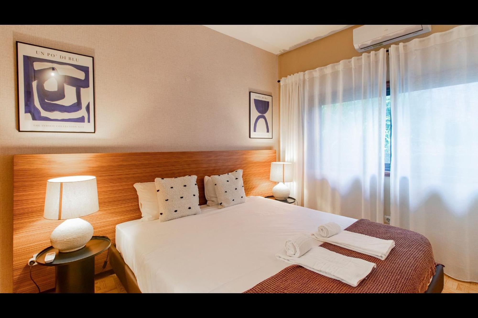 Firmeza388 Charming Flats Apartment Porto Bagian luar foto