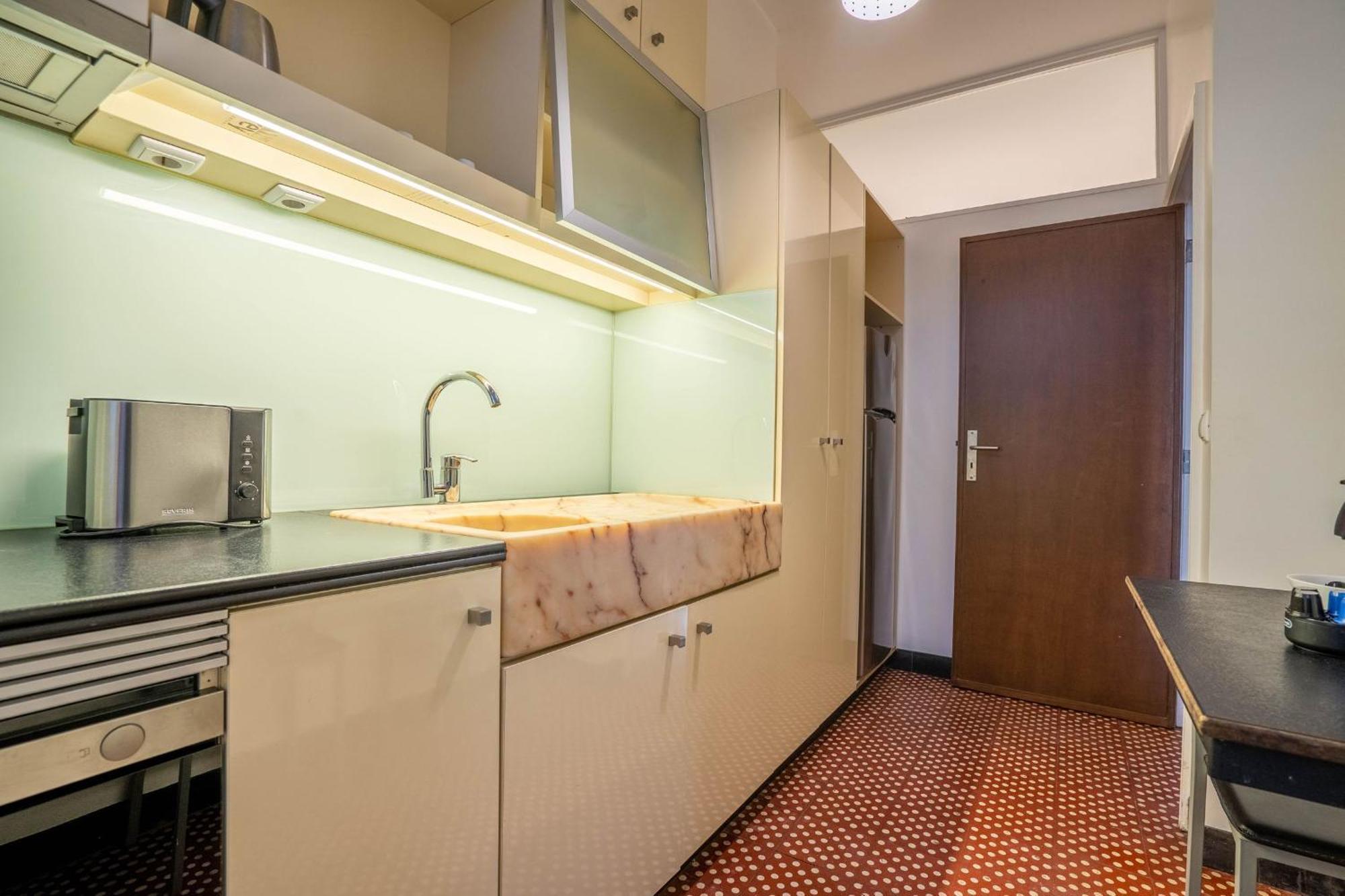 Firmeza388 Charming Flats Apartment Porto Bagian luar foto