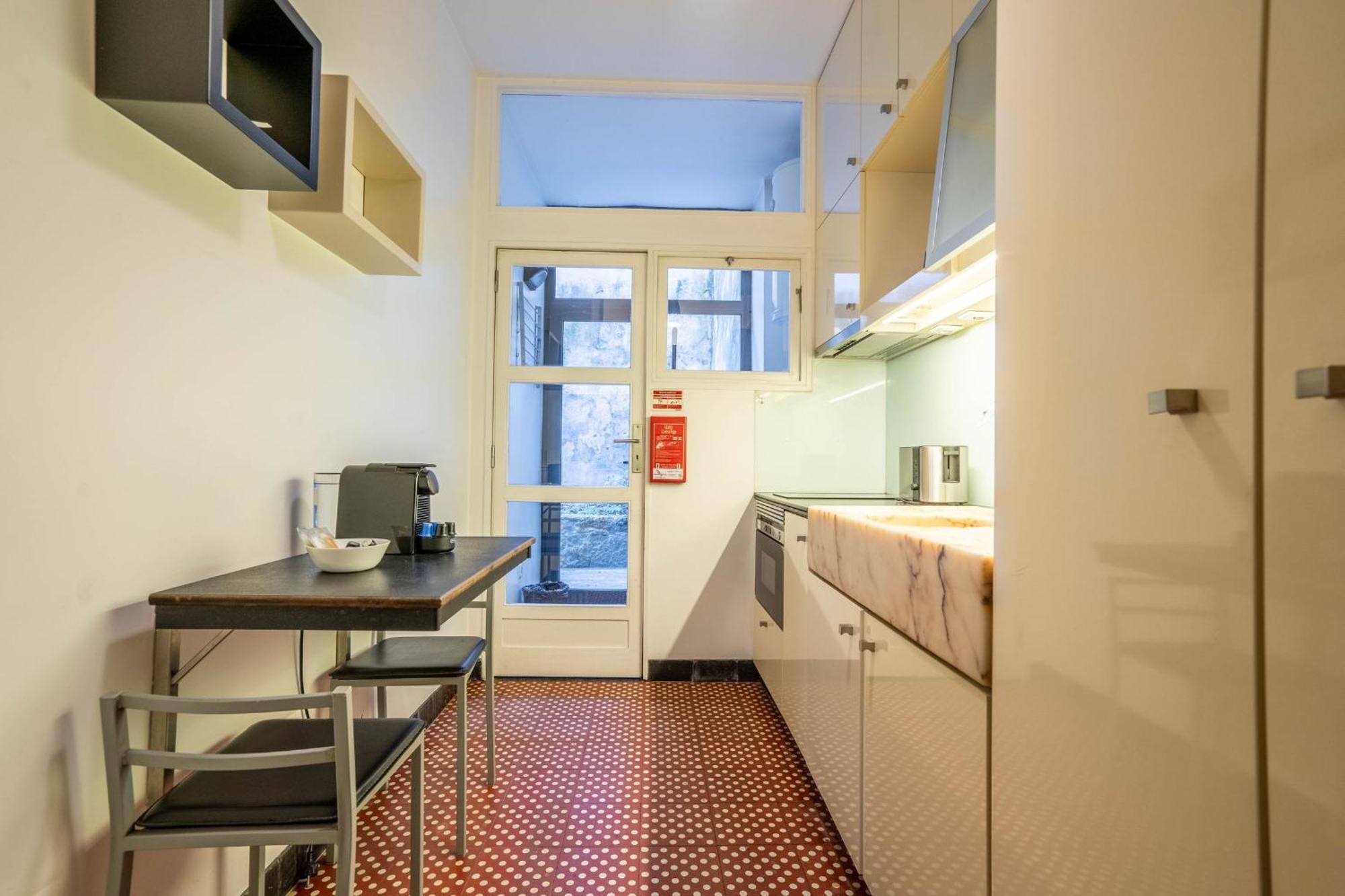Firmeza388 Charming Flats Apartment Porto Bagian luar foto