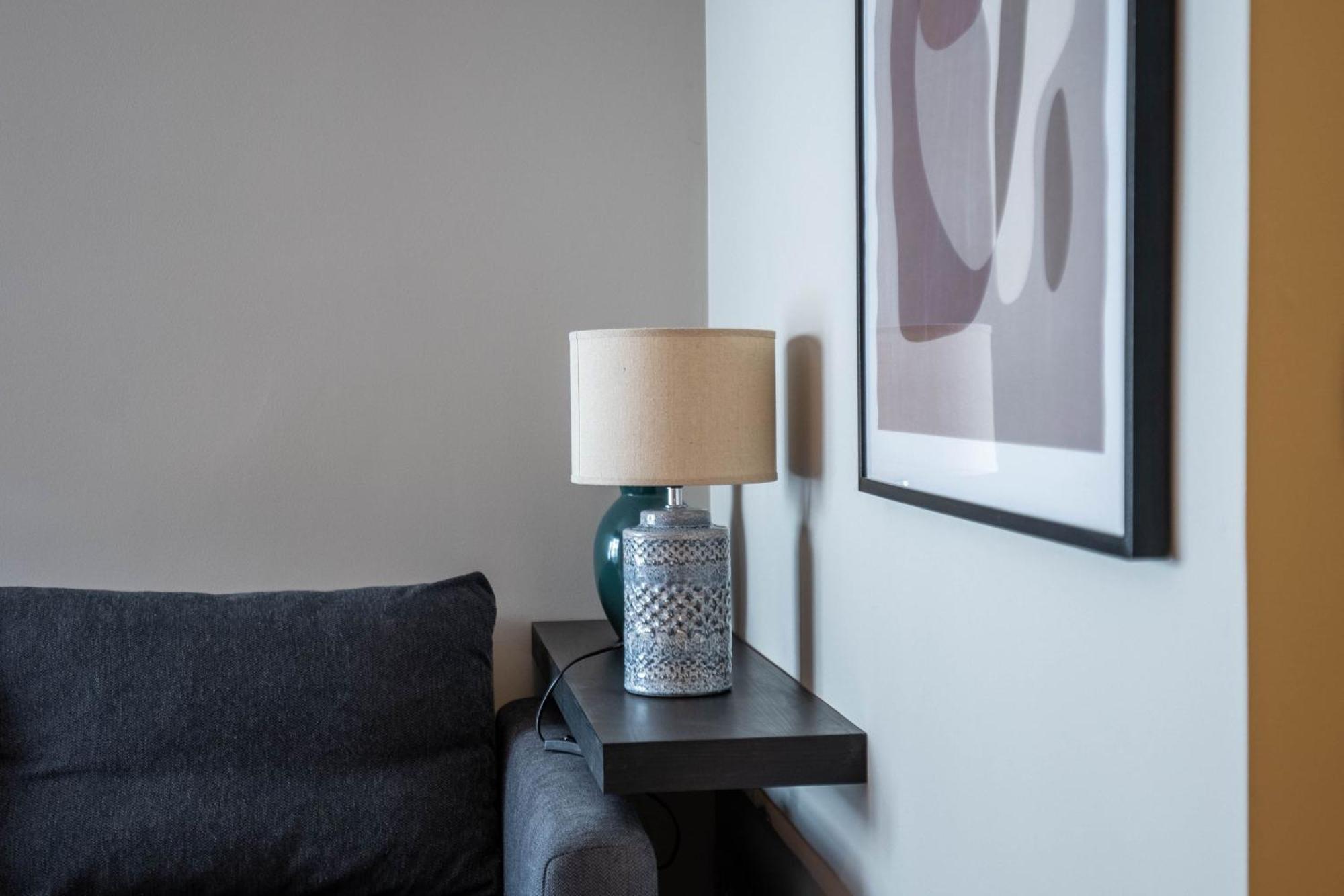Firmeza388 Charming Flats Apartment Porto Bagian luar foto