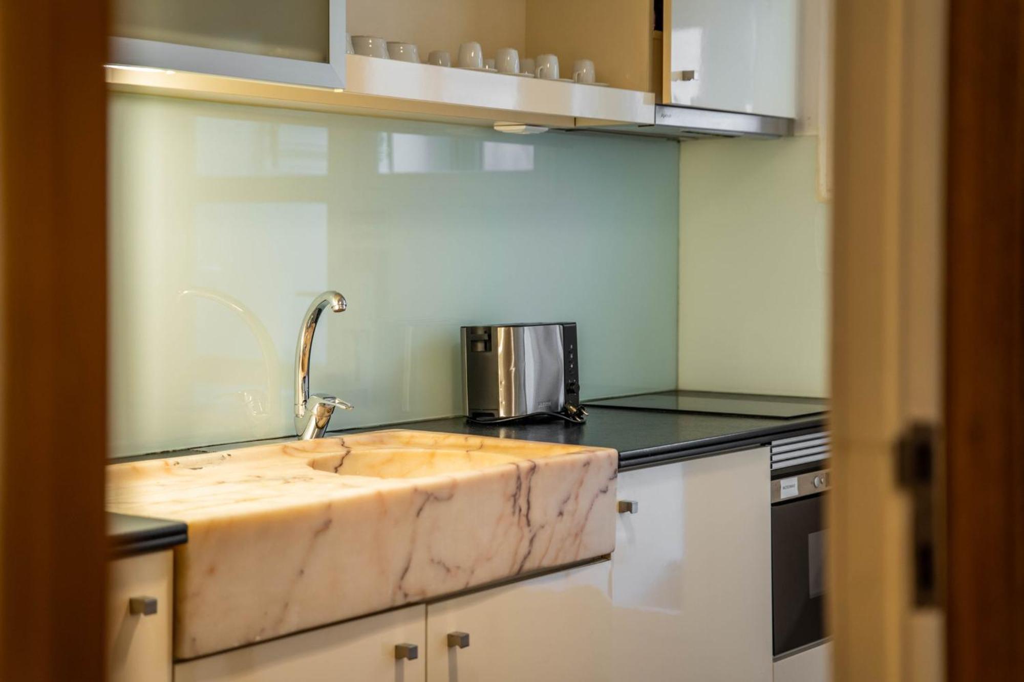 Firmeza388 Charming Flats Apartment Porto Bagian luar foto