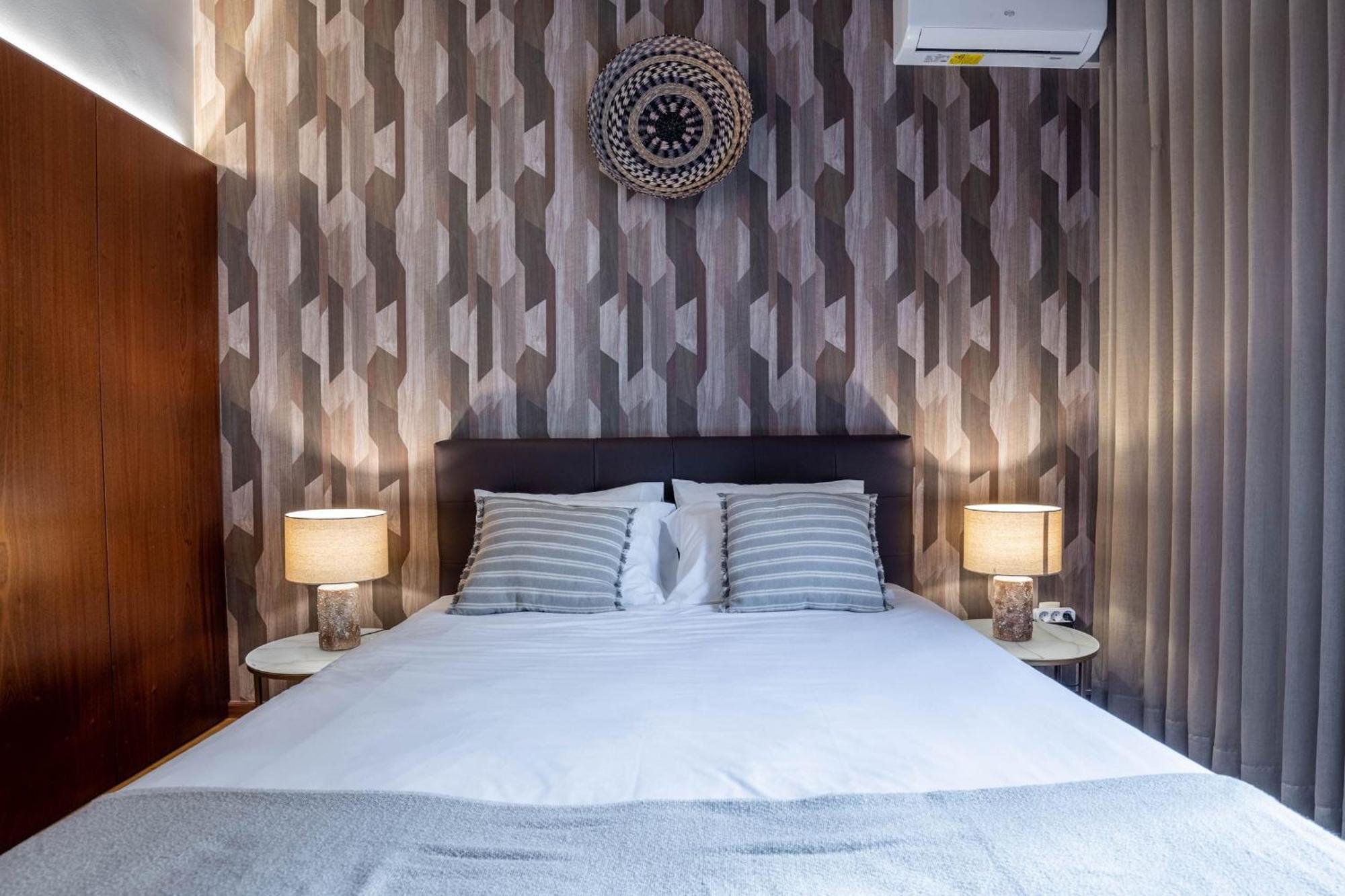 Firmeza388 Charming Flats Apartment Porto Bagian luar foto