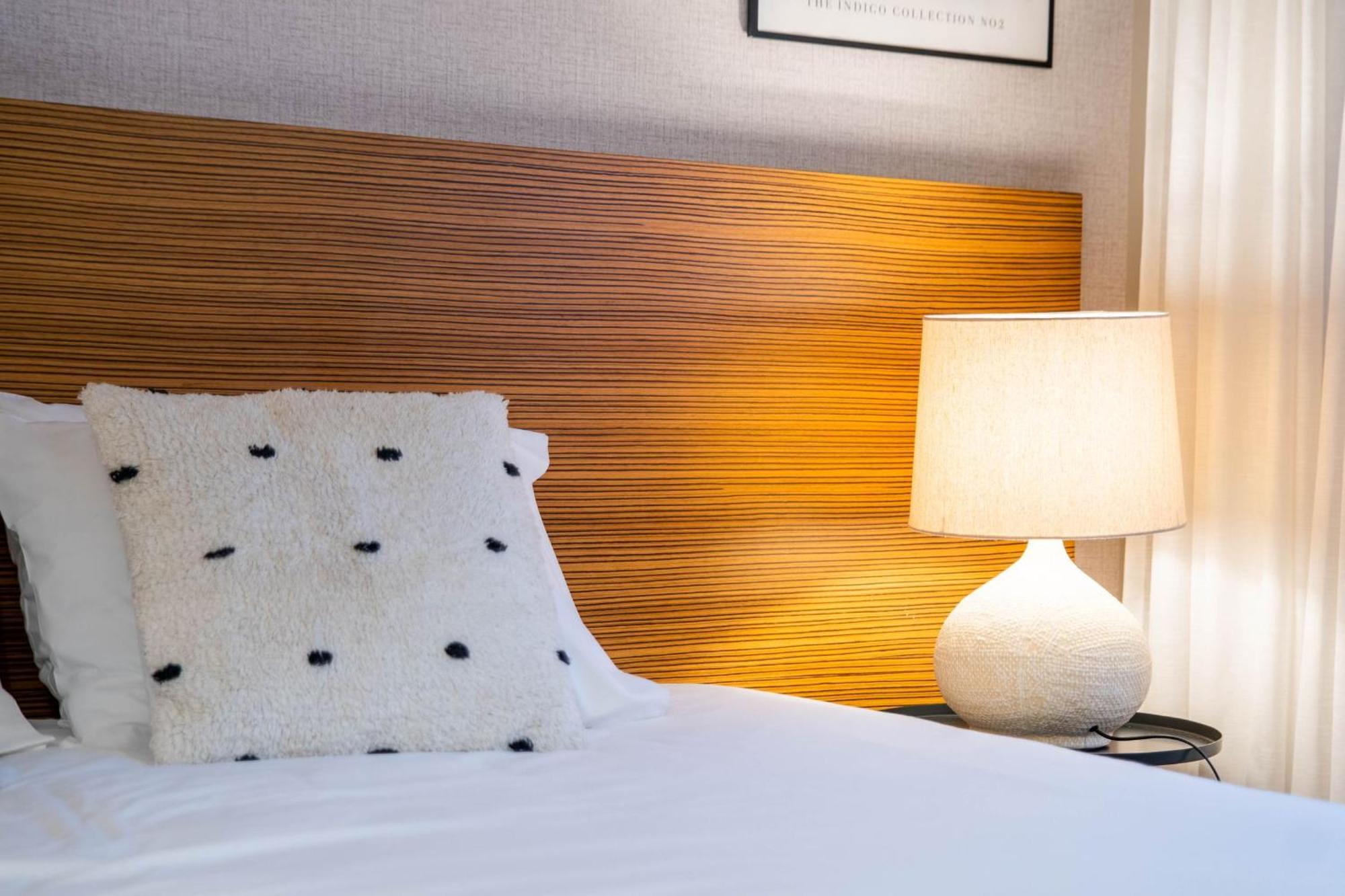 Firmeza388 Charming Flats Apartment Porto Bagian luar foto