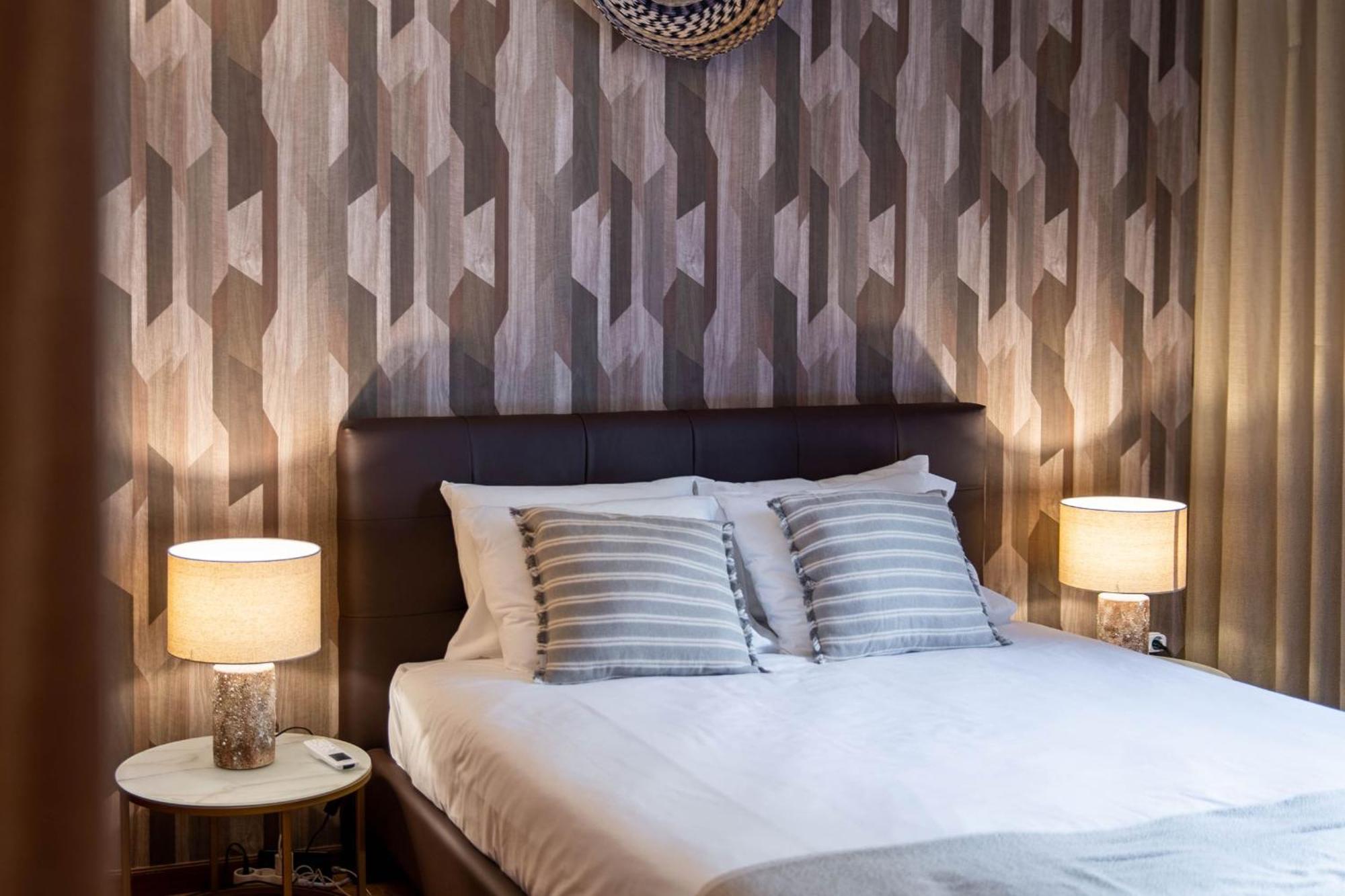 Firmeza388 Charming Flats Apartment Porto Bagian luar foto