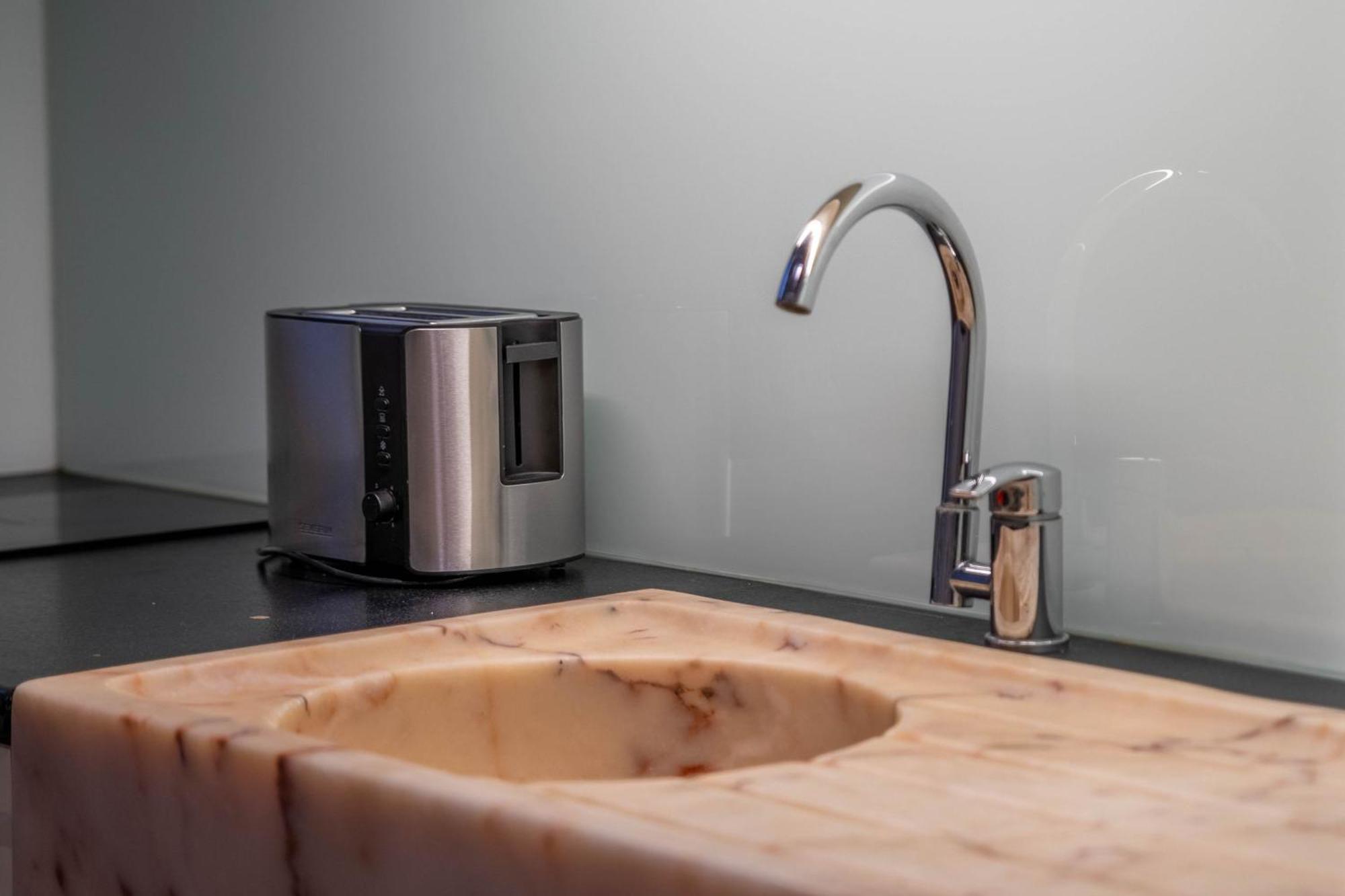 Firmeza388 Charming Flats Apartment Porto Bagian luar foto