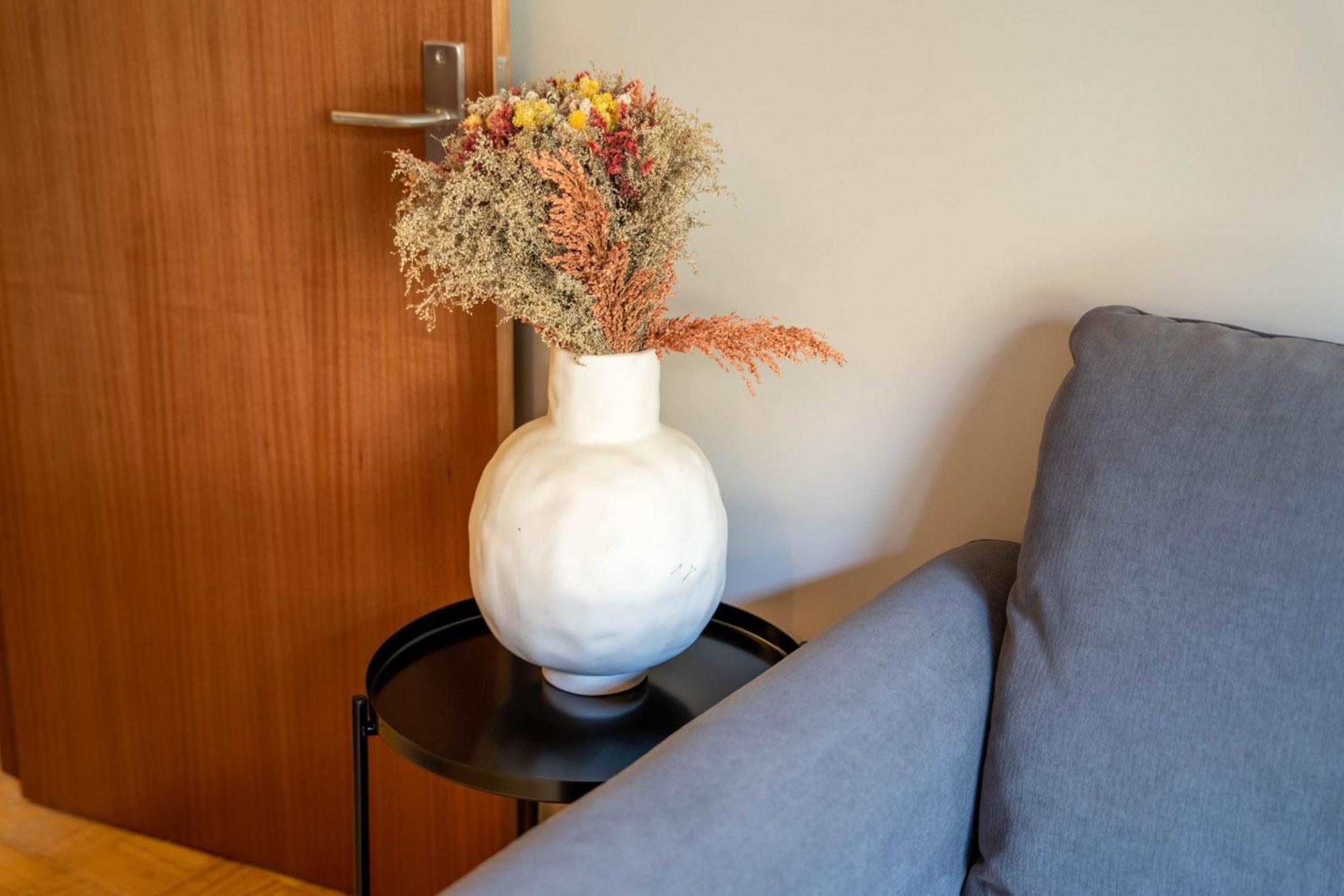 Firmeza388 Charming Flats Apartment Porto Bagian luar foto