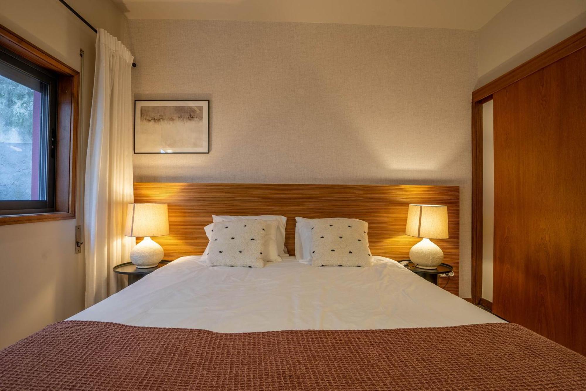 Firmeza388 Charming Flats Apartment Porto Bagian luar foto