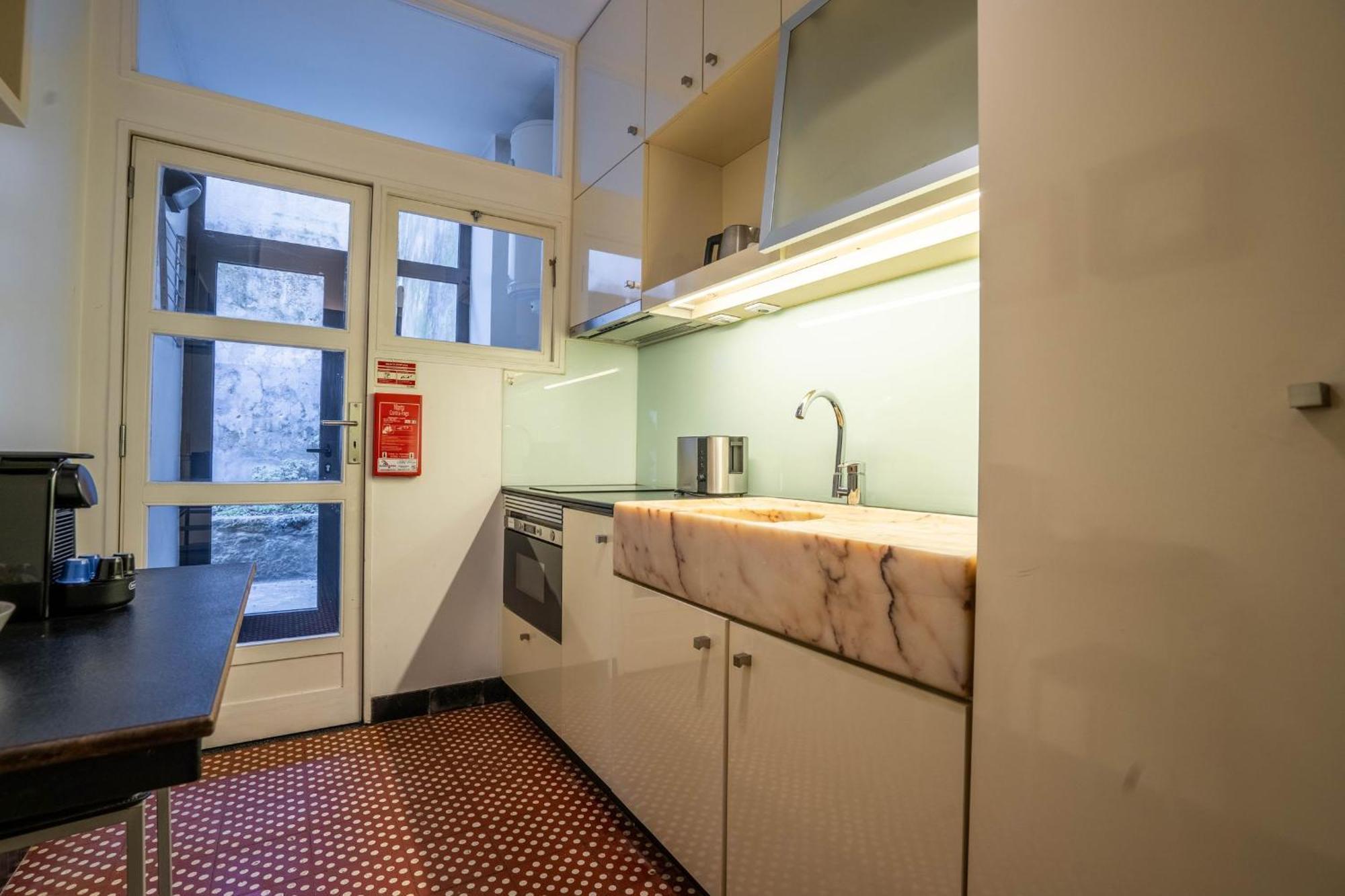 Firmeza388 Charming Flats Apartment Porto Bagian luar foto