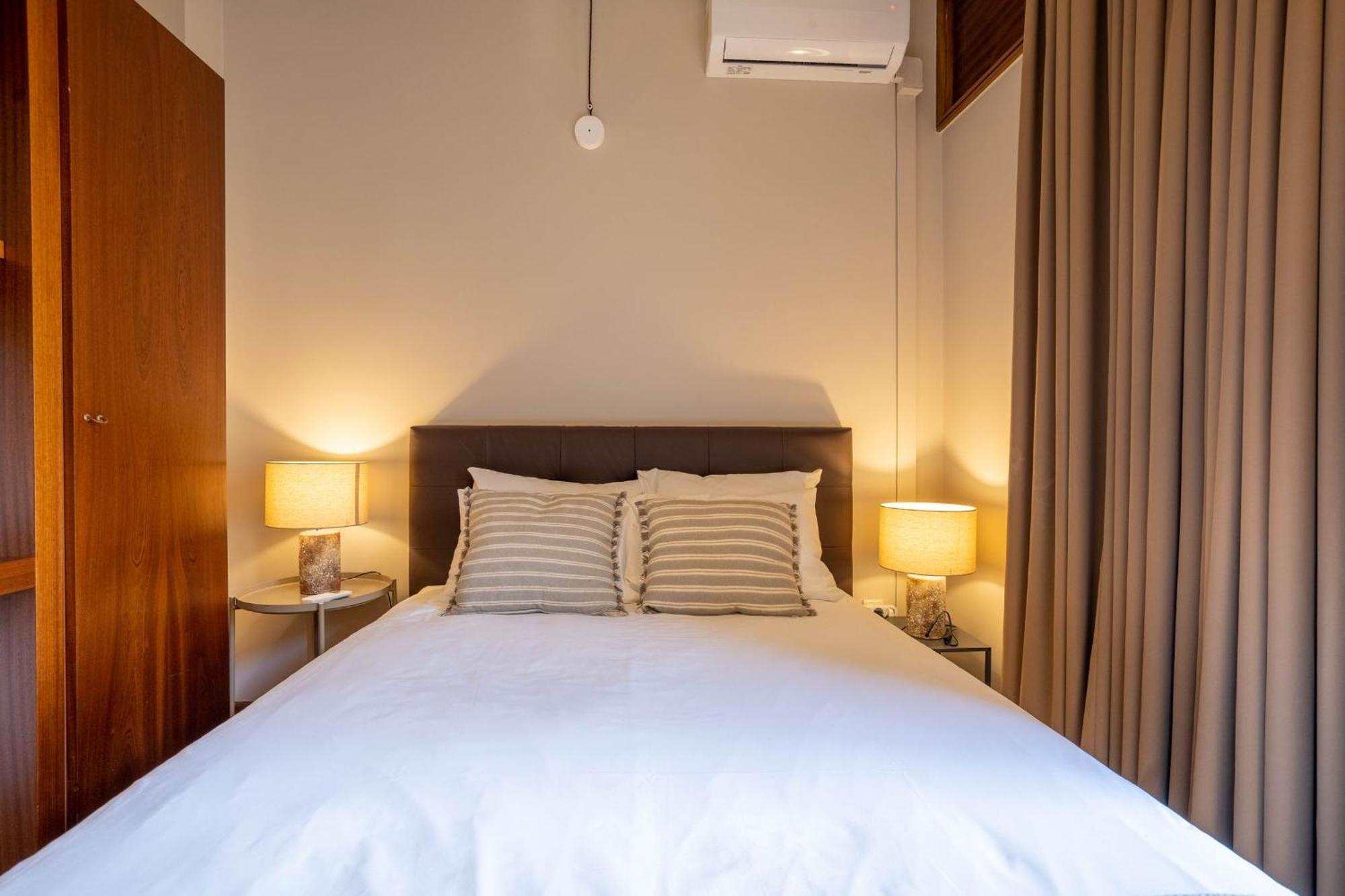 Firmeza388 Charming Flats Apartment Porto Bagian luar foto